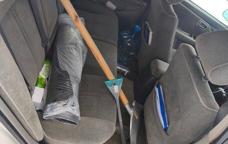 Toyota Mark II VIII (X100), 2000 год, 410 000 рублей, 6 фотография