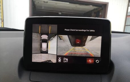 Mazda CX-3 I, 2021 год, 1 850 000 рублей, 8 фотография