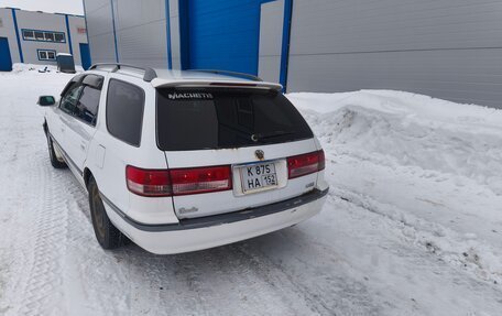 Toyota Mark II VIII (X100), 2000 год, 410 000 рублей, 3 фотография