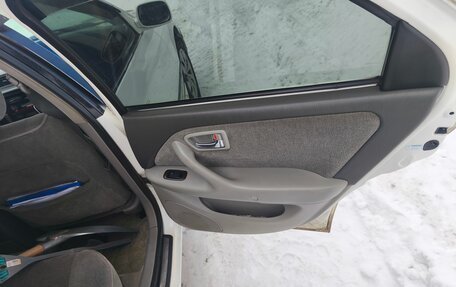 Toyota Mark II VIII (X100), 2000 год, 410 000 рублей, 7 фотография