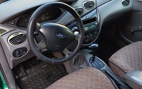 Ford Focus IV, 2001 год, 210 000 рублей, 8 фотография