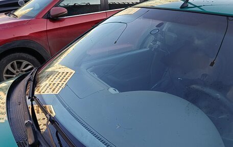 Ford Focus IV, 2001 год, 210 000 рублей, 6 фотография