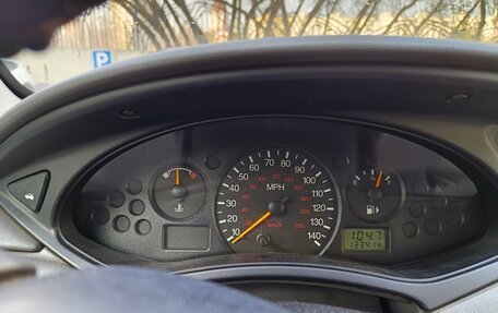 Ford Focus IV, 2001 год, 210 000 рублей, 9 фотография