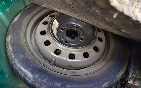 Ford Focus IV, 2001 год, 210 000 рублей, 15 фотография