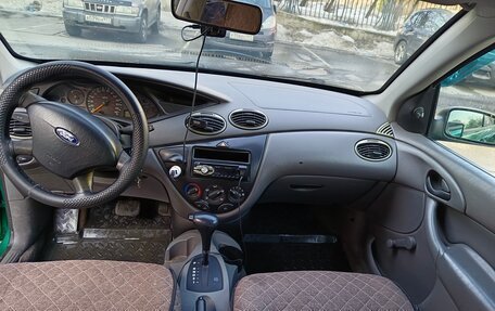 Ford Focus IV, 2001 год, 210 000 рублей, 11 фотография