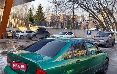 Ford Focus IV, 2001 год, 210 000 рублей, 3 фотография