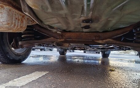 Ford Focus IV, 2001 год, 210 000 рублей, 16 фотография