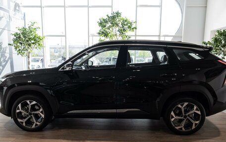 Geely Atlas, 2024 год, 4 080 990 рублей, 4 фотография