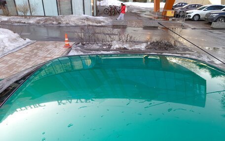 Ford Focus IV, 2001 год, 210 000 рублей, 20 фотография