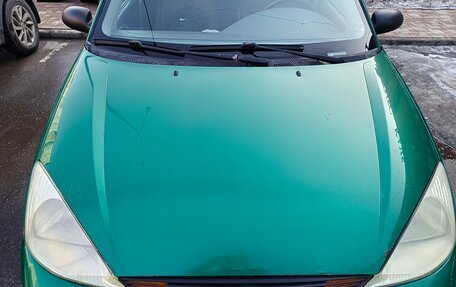 Ford Focus IV, 2001 год, 210 000 рублей, 21 фотография