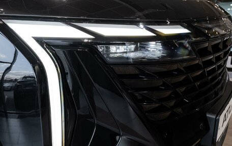 Geely Atlas, 2024 год, 4 080 990 рублей, 10 фотография