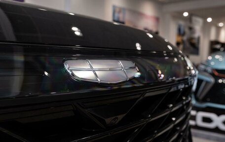 Geely Atlas, 2024 год, 4 080 990 рублей, 11 фотография