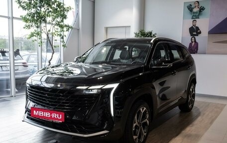 Geely Atlas, 2024 год, 4 080 990 рублей, 2 фотография
