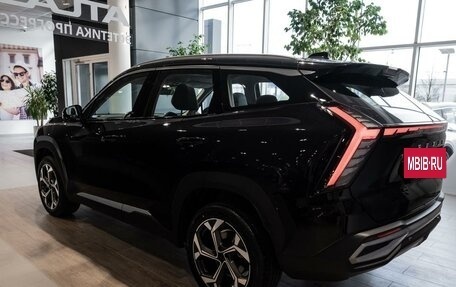 Geely Atlas, 2024 год, 4 080 990 рублей, 5 фотография