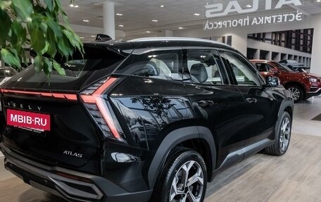 Geely Atlas, 2024 год, 4 080 990 рублей, 13 фотография