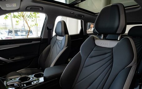 Geely Atlas, 2024 год, 4 080 990 рублей, 28 фотография