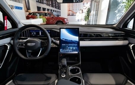 Geely Atlas, 2024 год, 4 080 990 рублей, 20 фотография