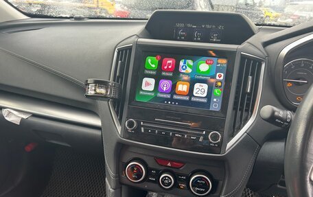 Subaru Impreza IV, 2019 год, 1 600 000 рублей, 14 фотография