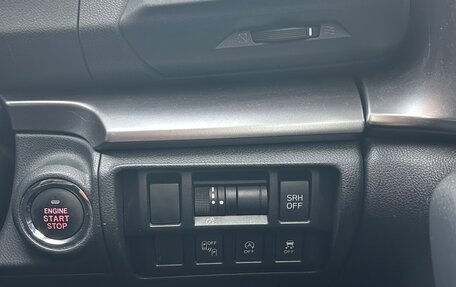 Subaru Impreza IV, 2019 год, 1 600 000 рублей, 21 фотография