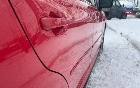 Subaru Impreza IV, 2019 год, 1 600 000 рублей, 16 фотография