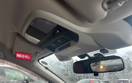 Subaru Impreza IV, 2019 год, 1 600 000 рублей, 23 фотография