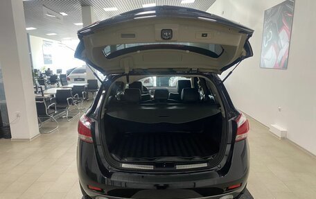 Nissan Murano, 2015 год, 1 746 000 рублей, 7 фотография