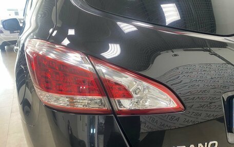 Nissan Murano, 2015 год, 1 746 000 рублей, 13 фотография