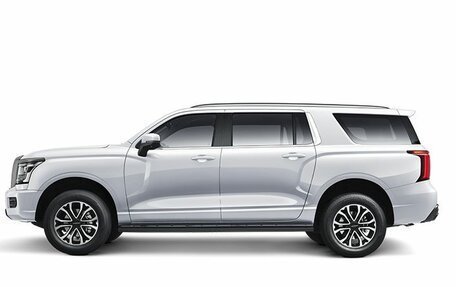 Haval H5, 2025 год, 4 058 510 рублей, 1 фотография