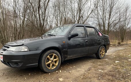 Daewoo Nexia I рестайлинг, 2011 год, 200 000 рублей, 1 фотография