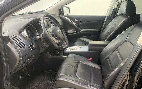 Nissan Murano, 2015 год, 1 746 000 рублей, 16 фотография