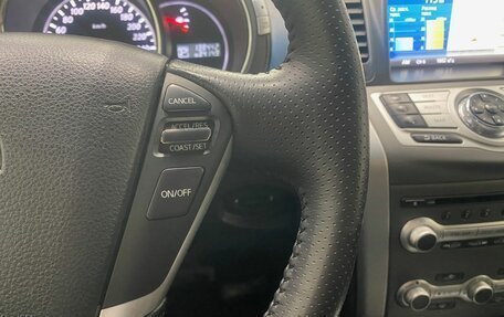 Nissan Murano, 2015 год, 1 746 000 рублей, 28 фотография