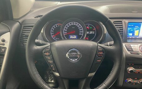 Nissan Murano, 2015 год, 1 746 000 рублей, 26 фотография