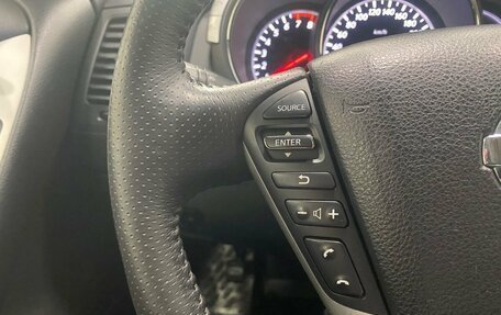 Nissan Murano, 2015 год, 1 746 000 рублей, 27 фотография