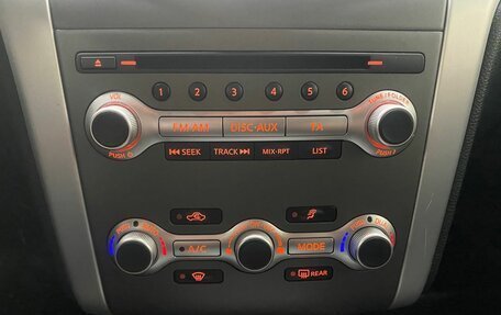 Nissan Murano, 2015 год, 1 746 000 рублей, 34 фотография