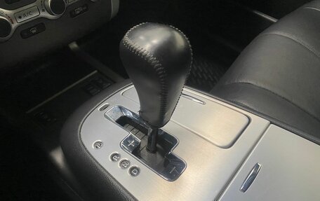 Nissan Murano, 2015 год, 1 746 000 рублей, 36 фотография