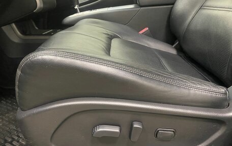 Nissan Murano, 2015 год, 1 746 000 рублей, 37 фотография