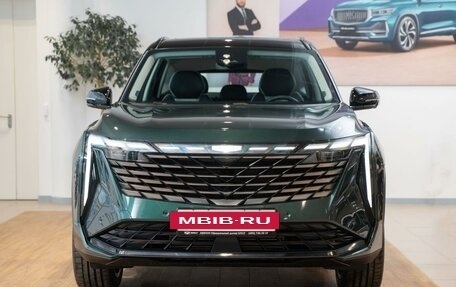 Geely Atlas, 2025 год, 4 080 990 рублей, 3 фотография