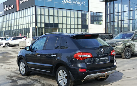 Renault Koleos I рестайлинг 2, 2013 год, 1 100 000 рублей, 7 фотография