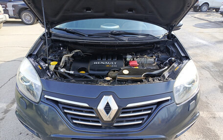 Renault Koleos I рестайлинг 2, 2013 год, 1 100 000 рублей, 9 фотография