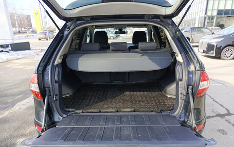 Renault Koleos I рестайлинг 2, 2013 год, 1 100 000 рублей, 10 фотография