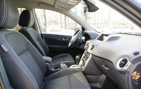 Renault Koleos I рестайлинг 2, 2013 год, 1 100 000 рублей, 11 фотография