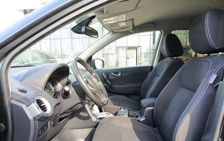 Renault Koleos I рестайлинг 2, 2013 год, 1 100 000 рублей, 16 фотография