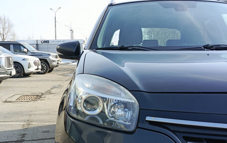 Renault Koleos I рестайлинг 2, 2013 год, 1 100 000 рублей, 17 фотография