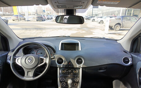 Renault Koleos I рестайлинг 2, 2013 год, 1 100 000 рублей, 14 фотография