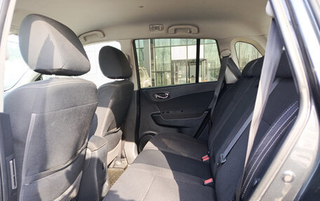 Renault Koleos I рестайлинг 2, 2013 год, 1 100 000 рублей, 12 фотография