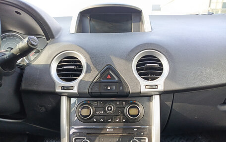 Renault Koleos I рестайлинг 2, 2013 год, 1 100 000 рублей, 15 фотография