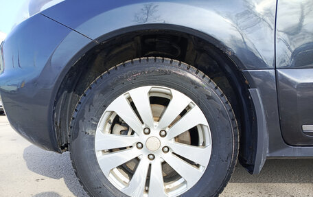 Renault Koleos I рестайлинг 2, 2013 год, 1 100 000 рублей, 18 фотография