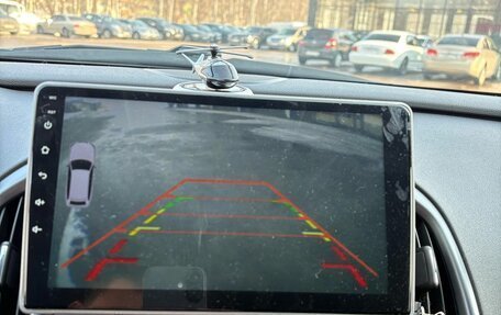 Opel Astra J, 2014 год, 820 000 рублей, 9 фотография