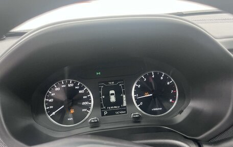 Chery Tiggo 4 I рестайлинг, 2022 год, 1 375 000 рублей, 7 фотография