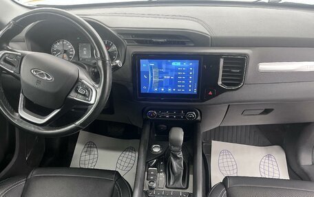 Chery Tiggo 4 I рестайлинг, 2022 год, 1 375 000 рублей, 5 фотография